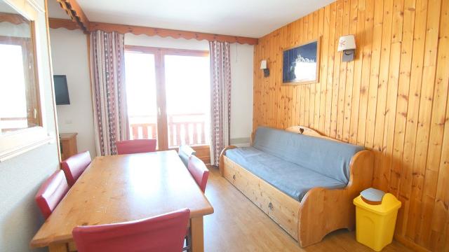 Appartement Parc Aux Etoiles C314PAE - Puy Saint Vincent