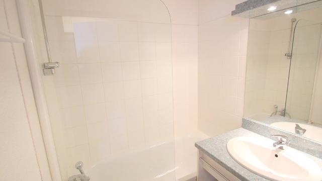 Appartement Parc Aux Etoiles C314PAE - Puy Saint Vincent