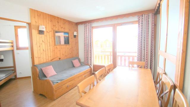 Appartement Parc Aux Etoiles C306PAE - Puy Saint Vincent