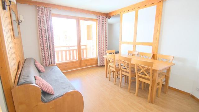 Appartement Parc Aux Etoiles C306PAE - Puy Saint Vincent