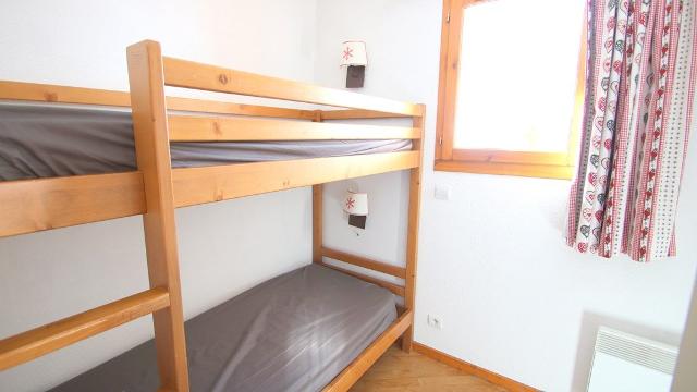 Appartement Parc Aux Etoiles C306PAE - Puy Saint Vincent