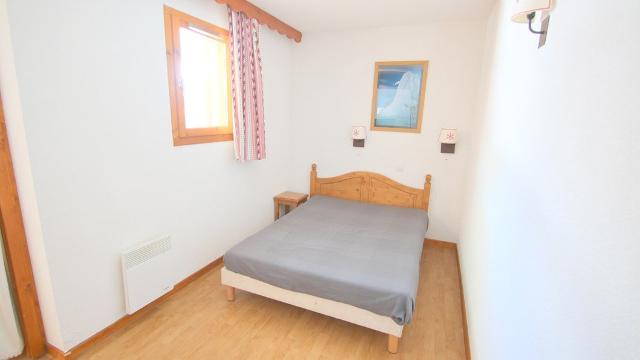 Appartement Parc Aux Etoiles C306PAE - Puy Saint Vincent