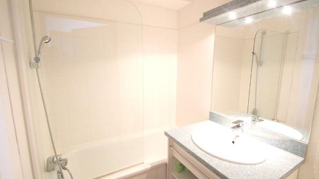 Appartement Parc Aux Etoiles C306PAE - Puy Saint Vincent