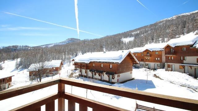 Appartement Parc Aux Etoiles C306PAE - Puy Saint Vincent