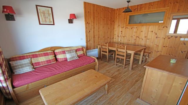 Appartement Dame Blanche DB004 - Puy Saint Vincent