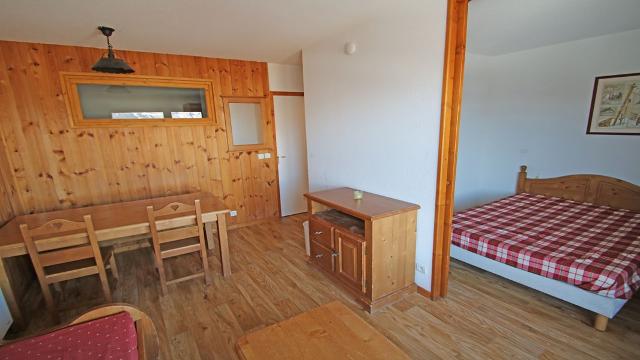 Appartement Dame Blanche DB004 - Puy Saint Vincent