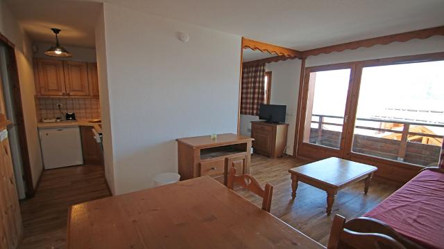 Appartement Dame Blanche DB004 - Puy Saint Vincent
