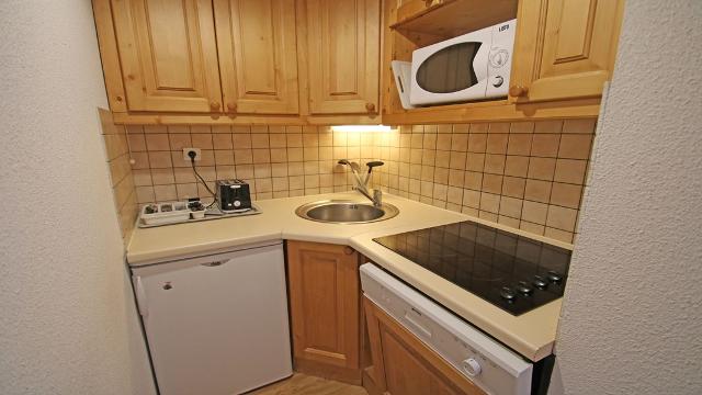 Appartement Dame Blanche DB004 - Puy Saint Vincent