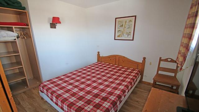 Appartement Dame Blanche DB004 - Puy Saint Vincent