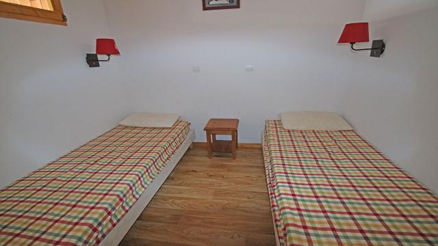 Appartement Dame Blanche DB004 - Puy Saint Vincent