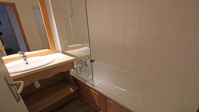 Appartement Dame Blanche DB004 - Puy Saint Vincent