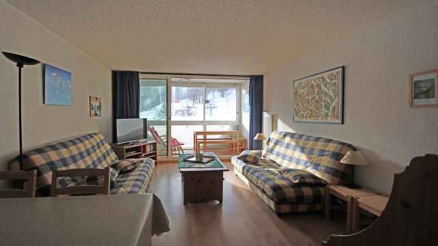 Appartement Cortina 2 C2614 - Puy Saint Vincent