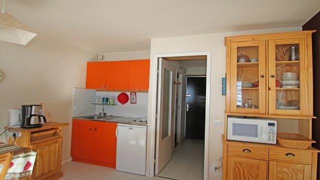 Appartement Portillo POR102 - Puy Saint Vincent