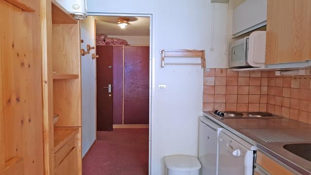 Appartement Pendine 1 P506 - Puy Saint Vincent