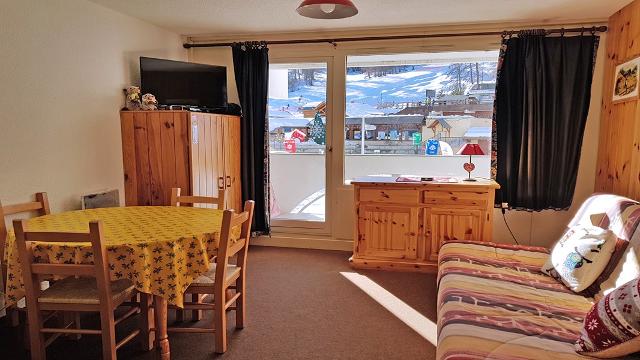 Appartement Pendine 1 P207 - Puy Saint Vincent