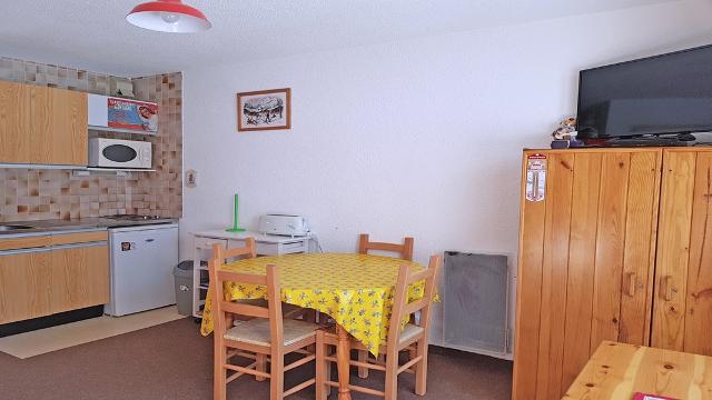 Appartement Pendine 1 P207 - Puy Saint Vincent