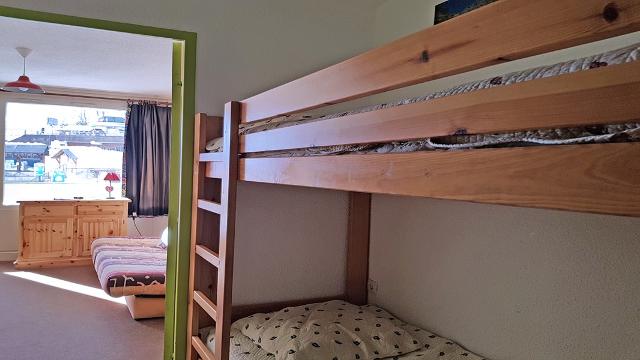 Appartement Pendine 1 P207 - Puy Saint Vincent