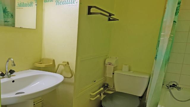 Appartement Pendine 1 P207 - Puy Saint Vincent