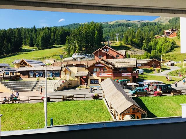 Appartement Pendine 1 P207 - Puy Saint Vincent