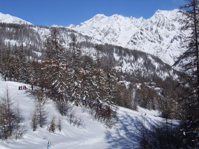 Appartement Pendine 1 P207 - Puy Saint Vincent