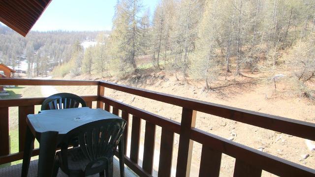 Appartement Parc Aux Etoiles A209PAE - Puy Saint Vincent