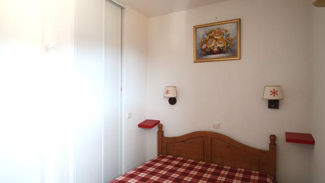 Appartement Parc Aux Etoiles A204PAE - Puy Saint Vincent