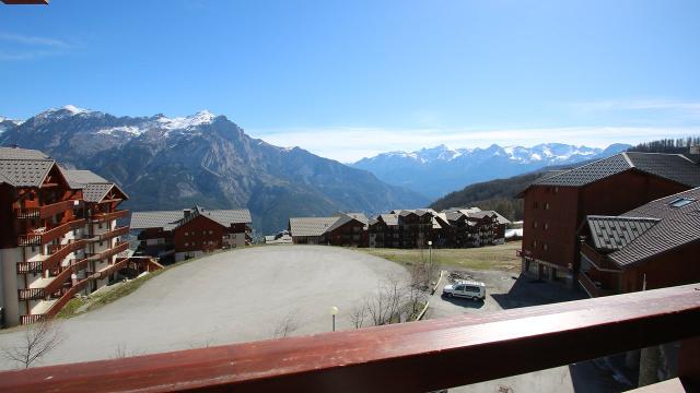 Appartement Parc Aux Etoiles A204PAE - Puy Saint Vincent