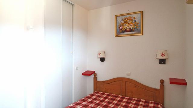 Appartement Parc Aux Etoiles A204PAE - Puy Saint Vincent