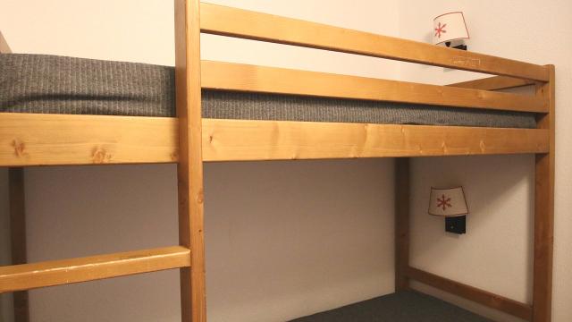 Appartement Parc Aux Etoiles A103PAE - Puy Saint Vincent