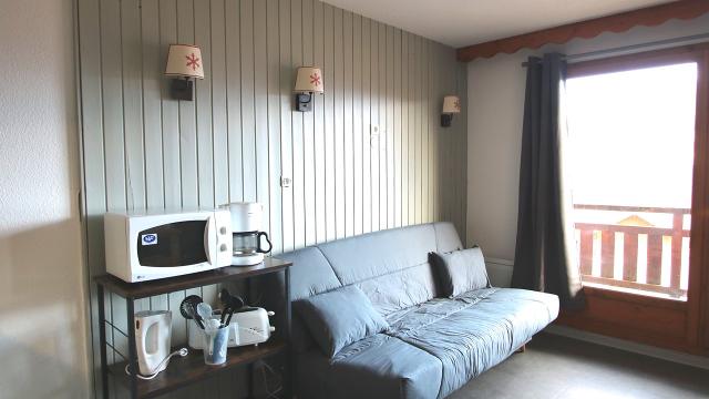 Appartement Parc Aux Etoiles A103PAE - Puy Saint Vincent