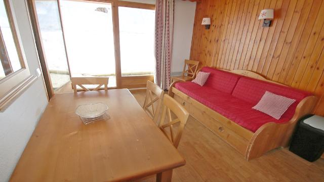 Appartement Parc Aux Etoiles A009PAE - Puy Saint Vincent