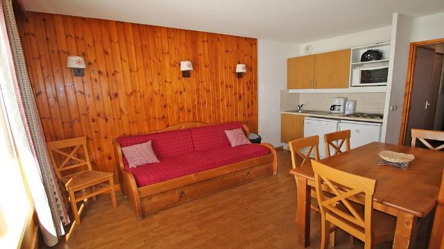 Appartement Parc Aux Etoiles A009PAE - Puy Saint Vincent