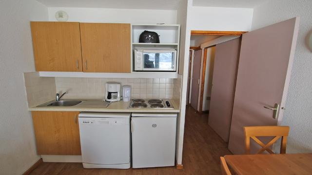 Appartement Parc Aux Etoiles A009PAE - Puy Saint Vincent