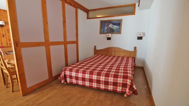 Appartement Parc Aux Etoiles A009PAE - Puy Saint Vincent
