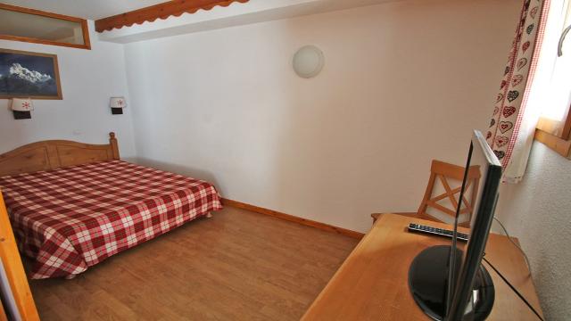 Appartement Parc Aux Etoiles A009PAE - Puy Saint Vincent