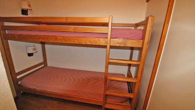 Appartement Parc Aux Etoiles A009PAE - Puy Saint Vincent