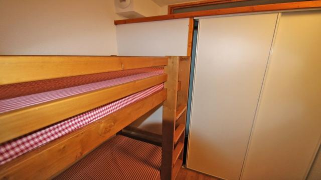 Appartement Parc Aux Etoiles A009PAE - Puy Saint Vincent