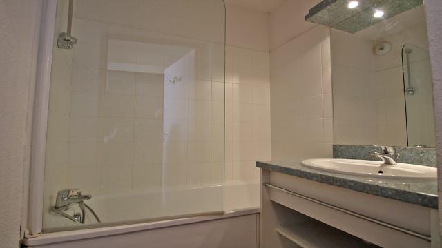 Appartement Parc Aux Etoiles A009PAE - Puy Saint Vincent