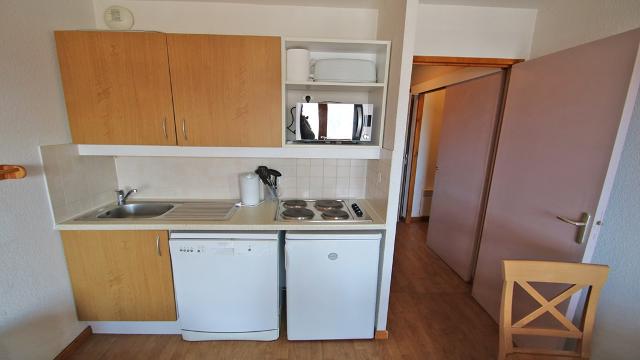 Appartement Parc Aux Etoiles A102PAE - Puy Saint Vincent