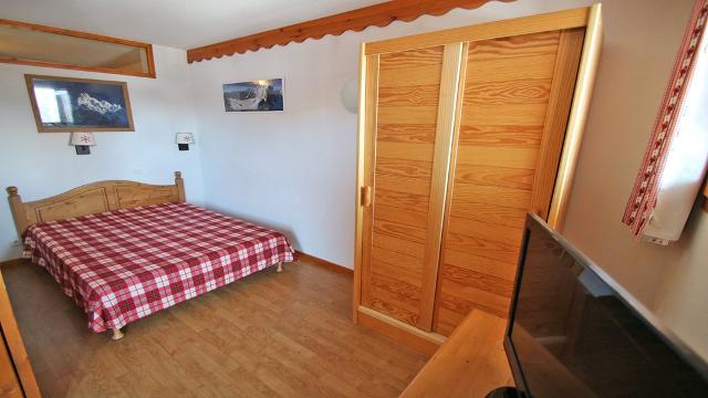 Appartement Parc Aux Etoiles A102PAE - Puy Saint Vincent