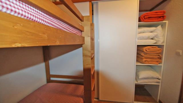 Appartement Parc Aux Etoiles A102PAE - Puy Saint Vincent