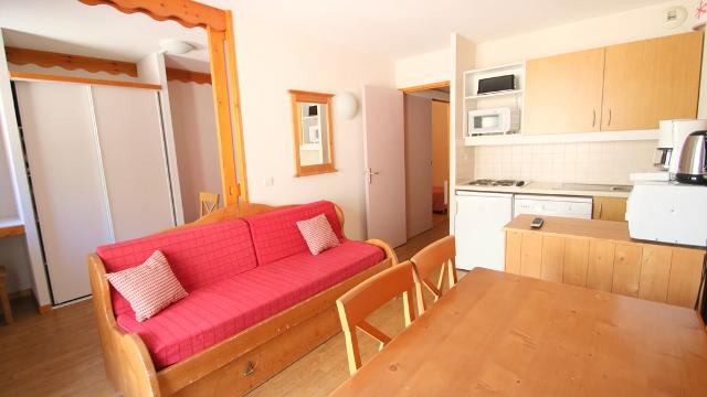 Appartement Parc Aux Etoiles A208PAE - Puy Saint Vincent