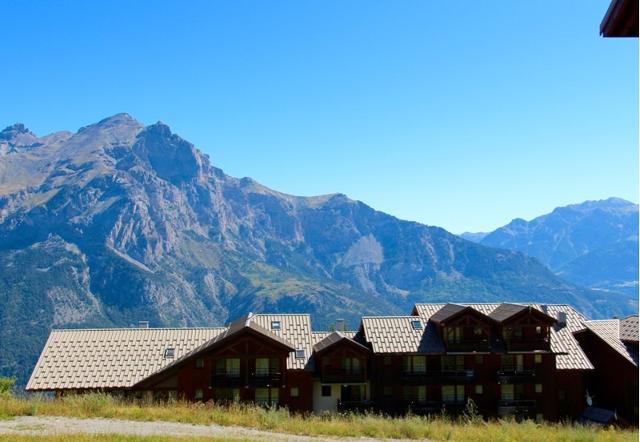 Appartement Parc Aux Etoiles B101PAE - Puy Saint Vincent