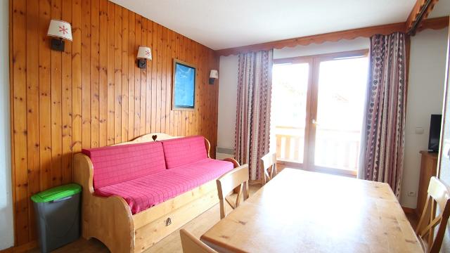 Appartement Parc Aux Etoiles B101PAE - Puy Saint Vincent