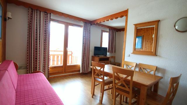 Appartement Parc Aux Etoiles B101PAE - Puy Saint Vincent