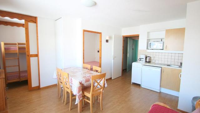Appartement Parc Aux Etoiles C311PAE - Puy Saint Vincent