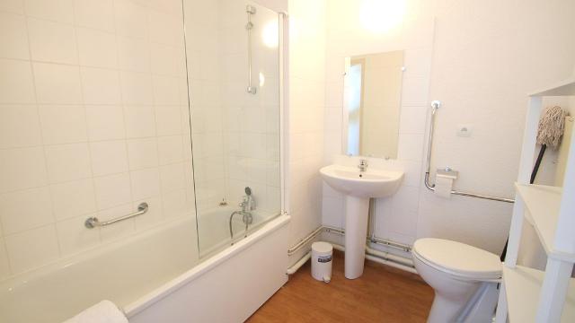 Appartement Parc Aux Etoiles C311PAE - Puy Saint Vincent