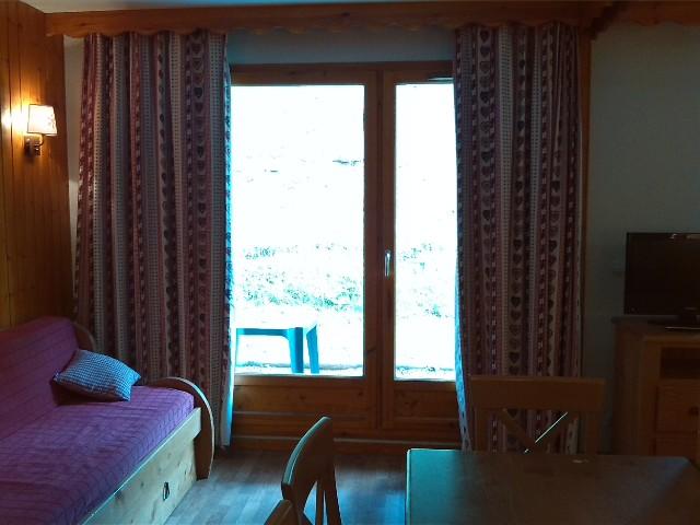 Appartement Parc Aux Etoiles C005PAE - Puy Saint Vincent