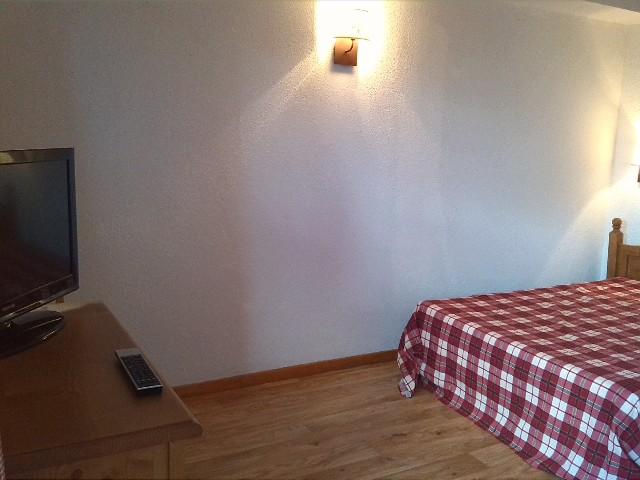 Appartement Parc Aux Etoiles C005PAE - Puy Saint Vincent