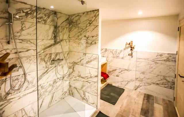 Chalet Odalys Le Chabichaz - Valloire